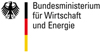 Logo_Bundesministerium_fuer_Wirtschaft_und_Energie ©http://foerderdatenbank.de/