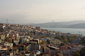 Istanbul_2012_01 ©Glowienka 2012