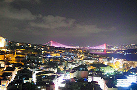 Istanbul_2012_02 ©Glowienka 2012
