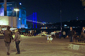 Istanbul_2012_03 ©Glowienka 2012