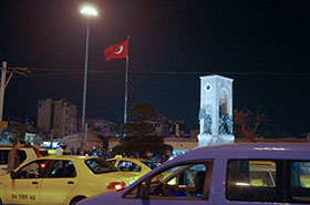 Istanbul_2012_06 ©Glowienka 2012