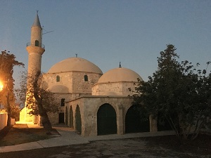Moschee ©fschade