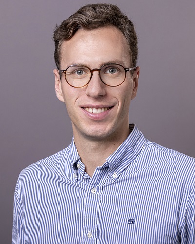 Christopher Scholle
