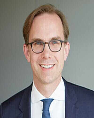 Prof. Dr. Christian Jehke