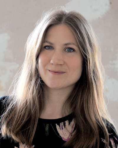 Charlotte Köhler Charlotte Köhler