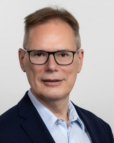 Wolfgang Schmid Wolfgang Schmid