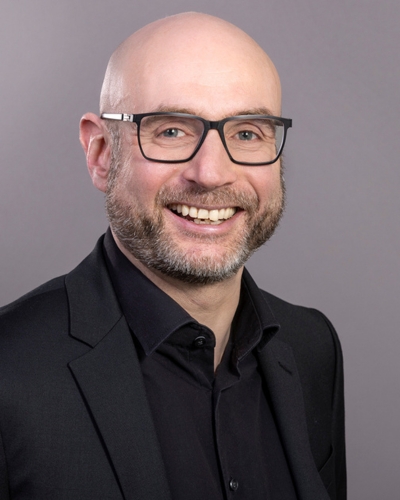 Ingo Geishecker Ingo Geishecker