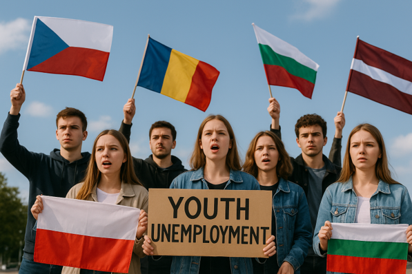 Image Youth Unemployment
