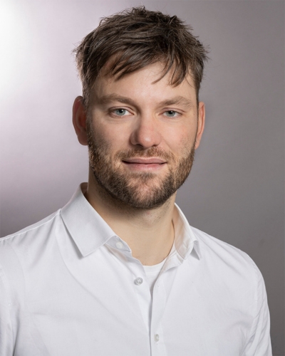 Constantin Tielkes Constantin Tielkes