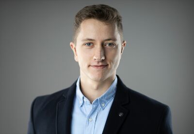 Jonas Wendisch Jonas Wendisch