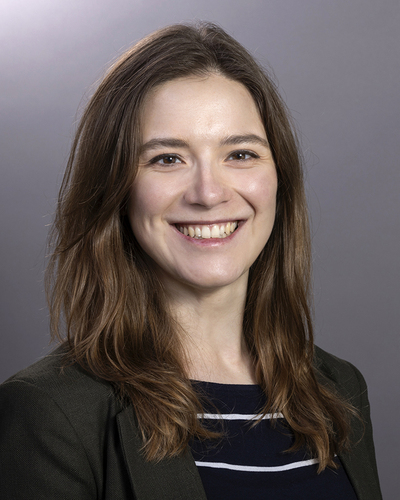 Dominika Niewiadomska Dominika Niewiadomska