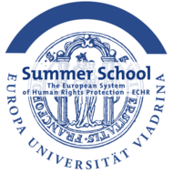 Logo blau-Summer School